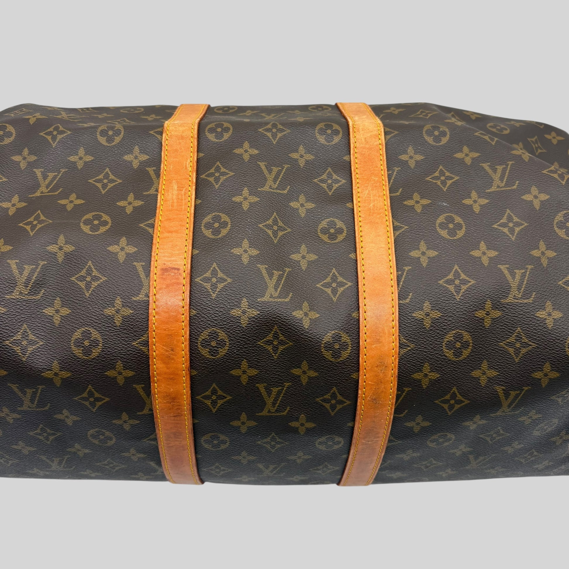 Louis Vuitton Keepall 55