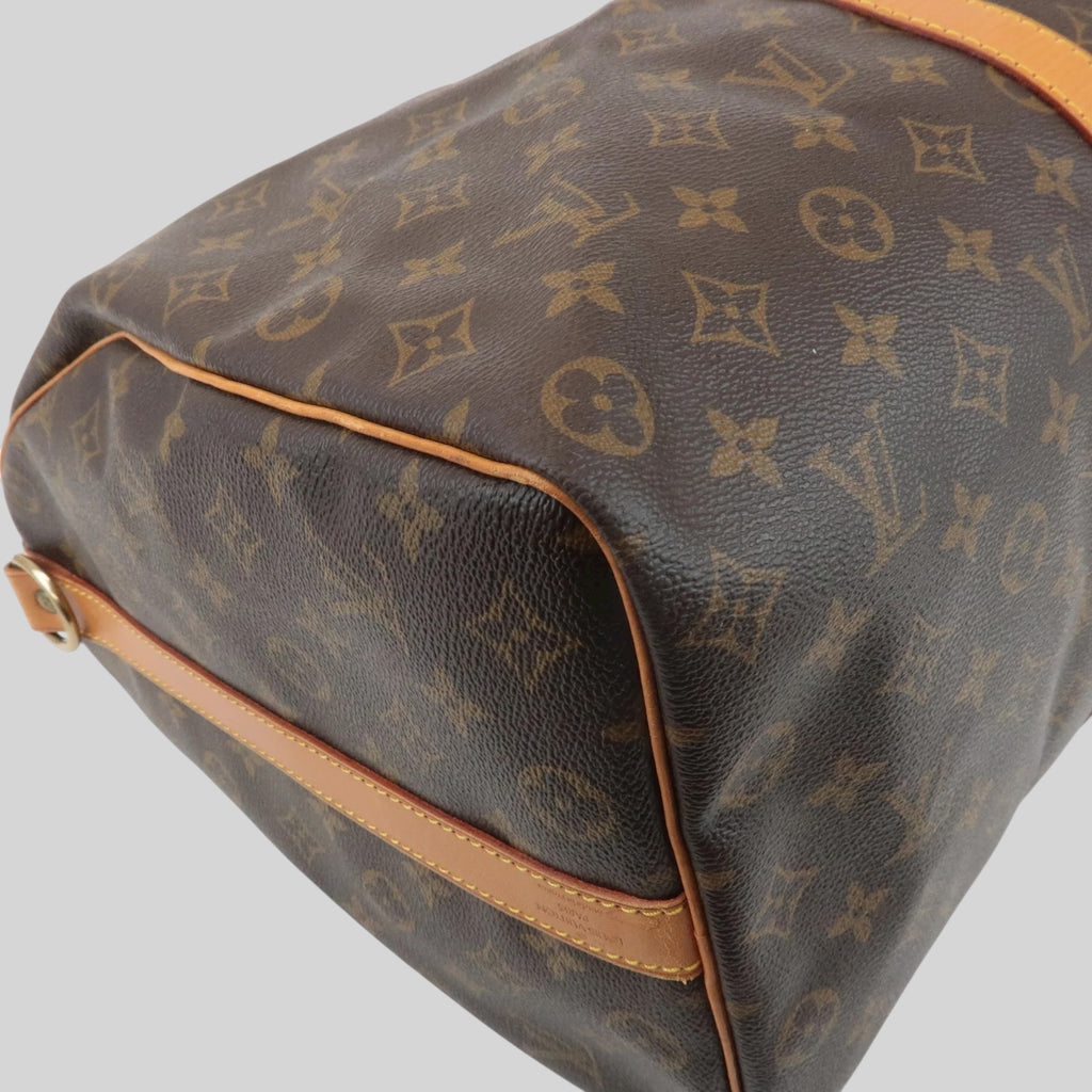 Louis Vuitton Keepall 50 Bandoulière