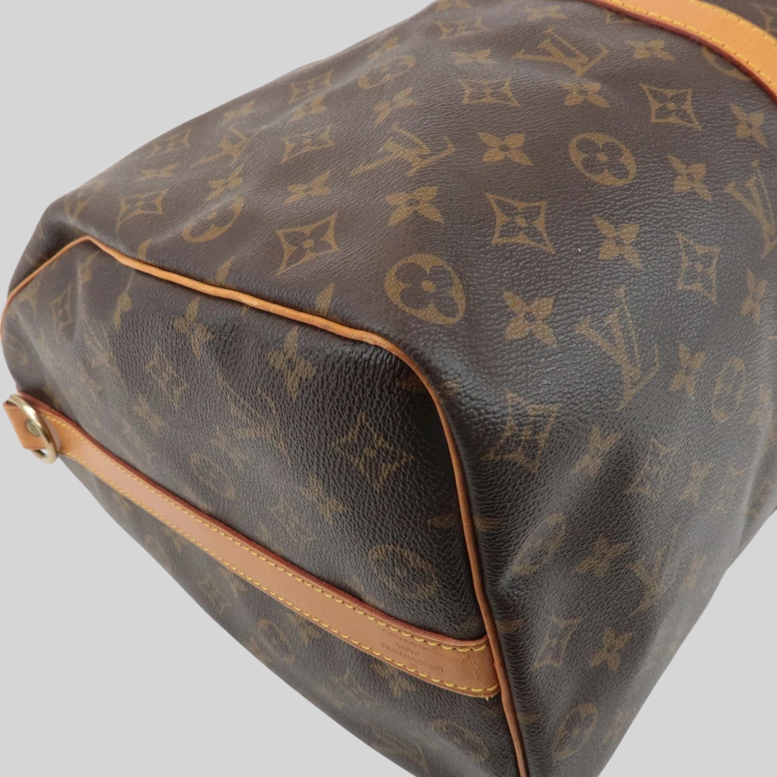Louis Vuitton Keepall 50 Bandoulière