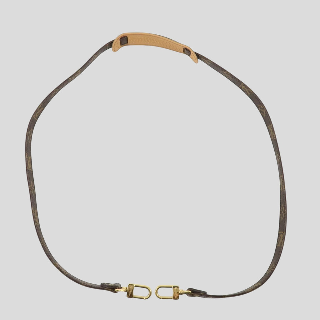 Louis Vuitton Bandoulière Monogram