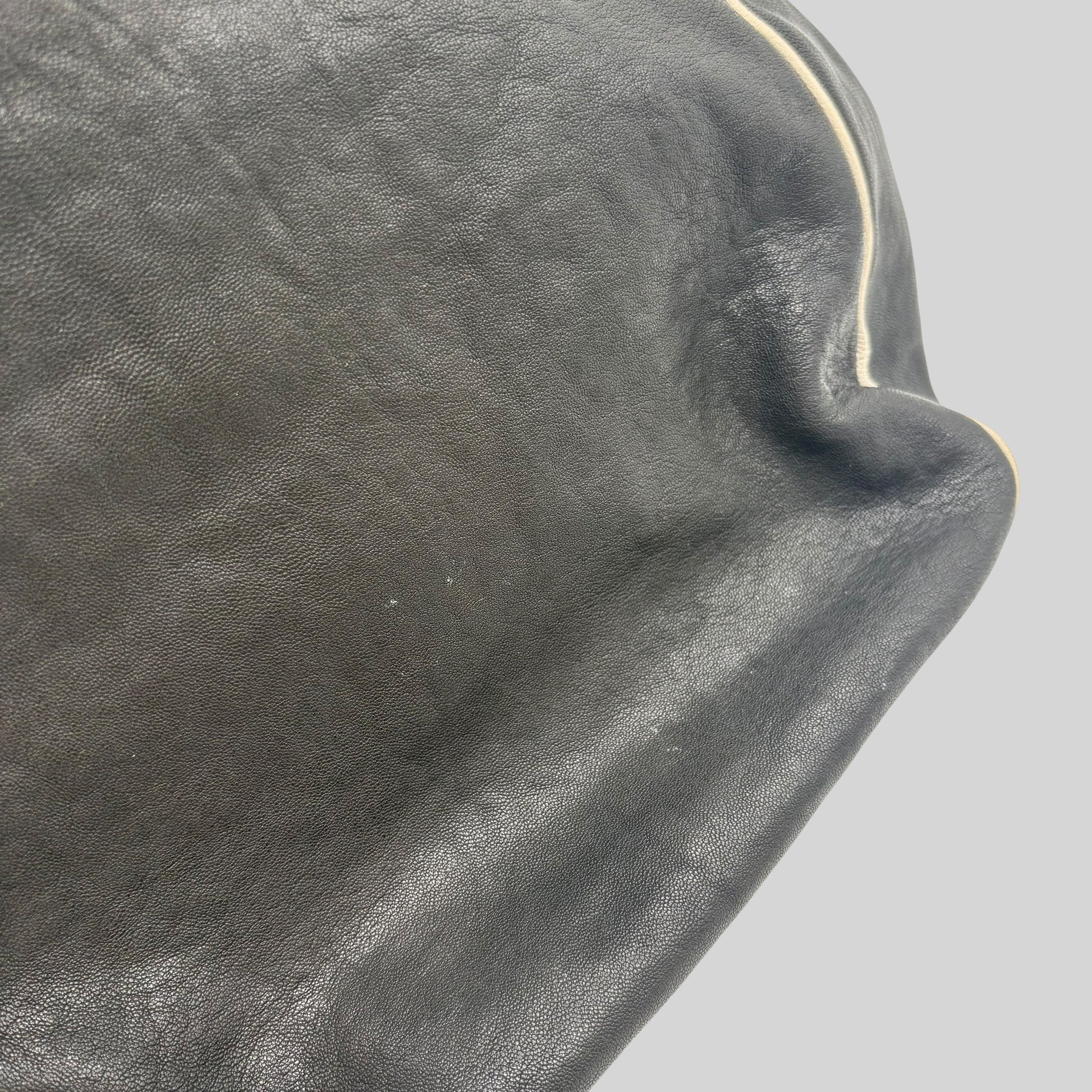 Yves Saint Laurent One Shoulder