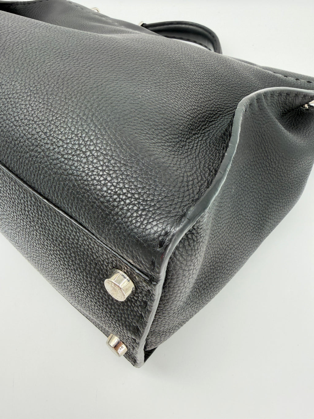 FENDI PEEKABOO SELLERIA  MONSTER