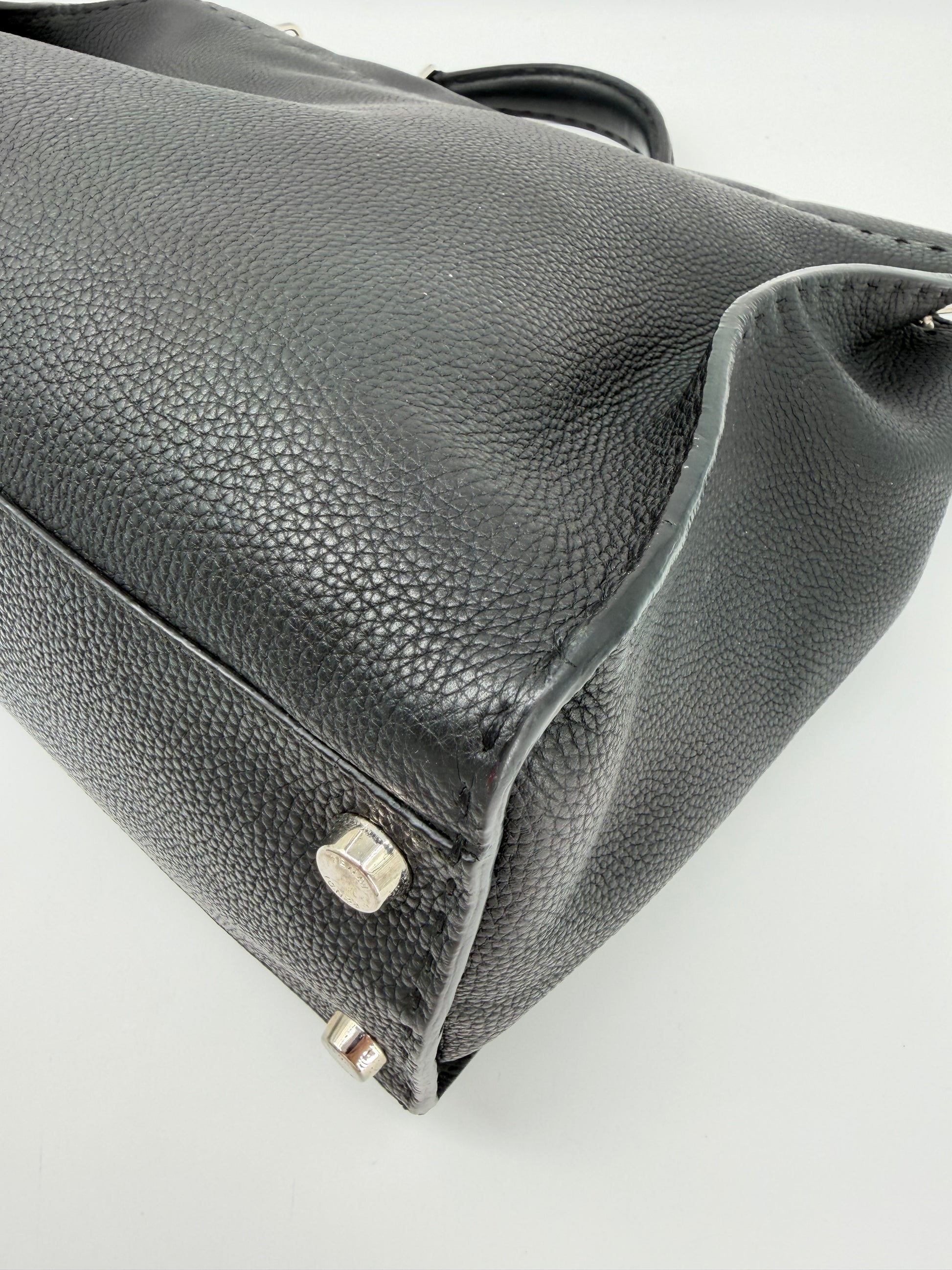 FENDI PEEKABOO SELLERIA  MONSTER
