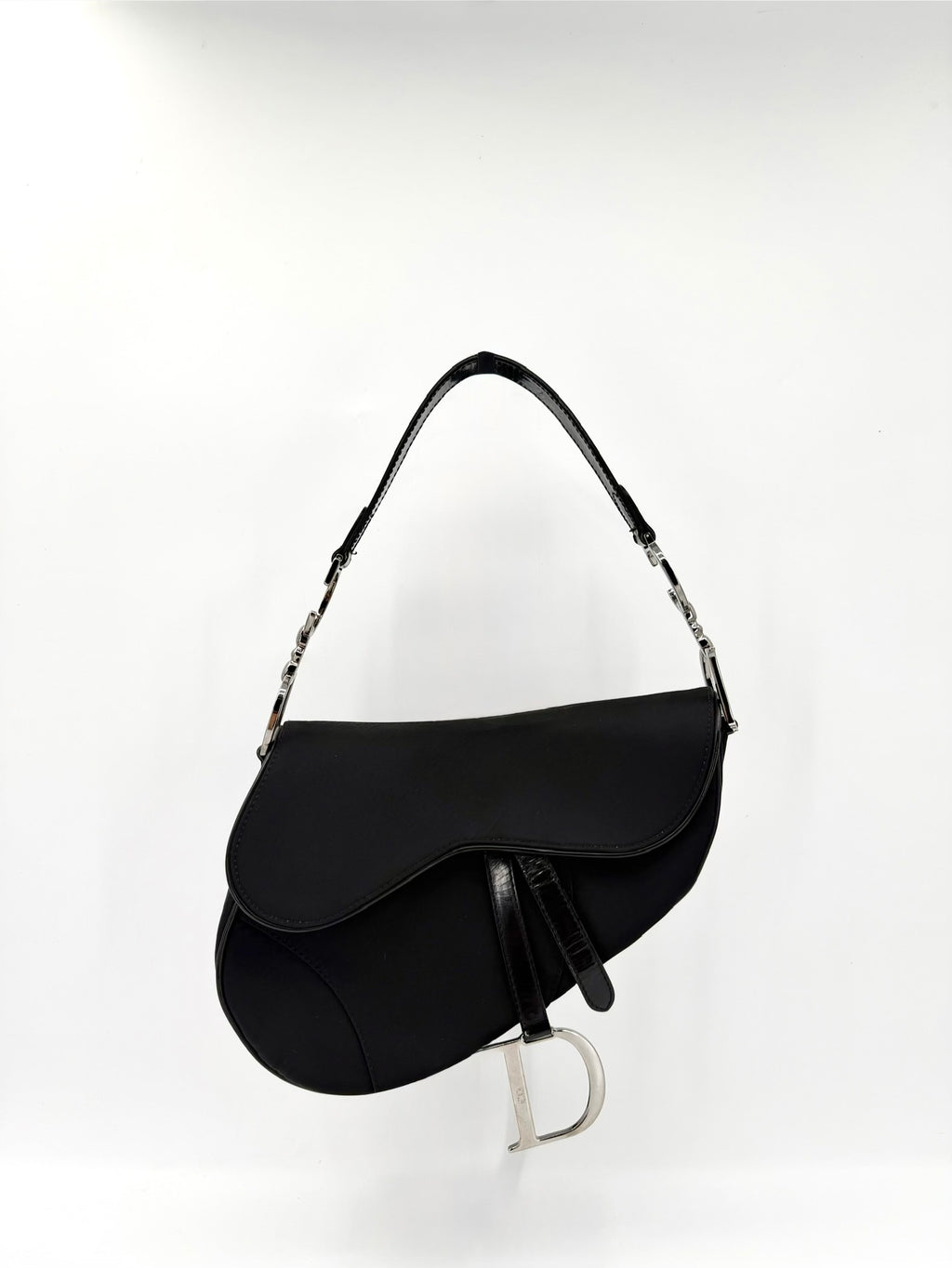 DIOR SADDLE