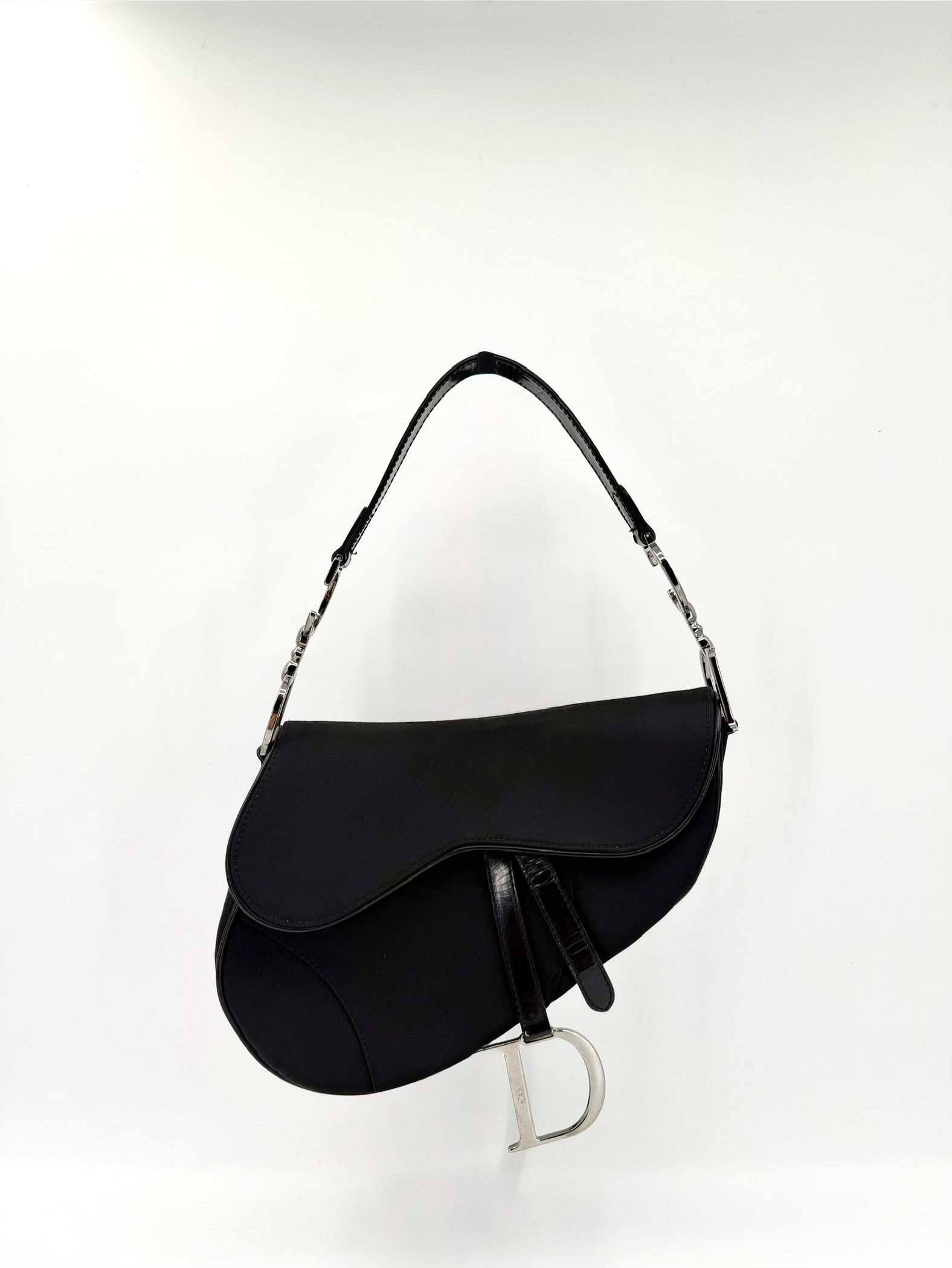 DIOR SADDLE
