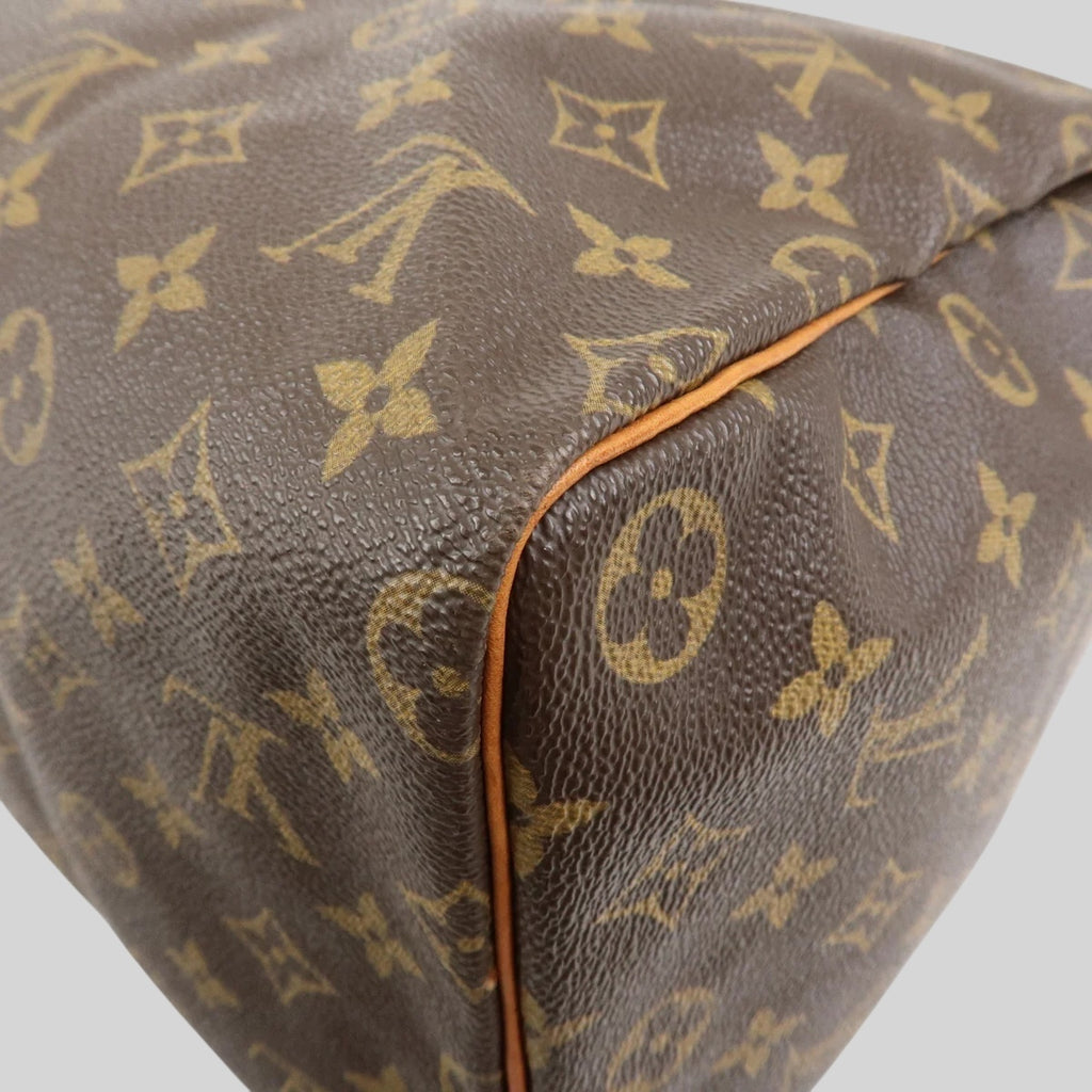 Louis Vuitton Speedy 40