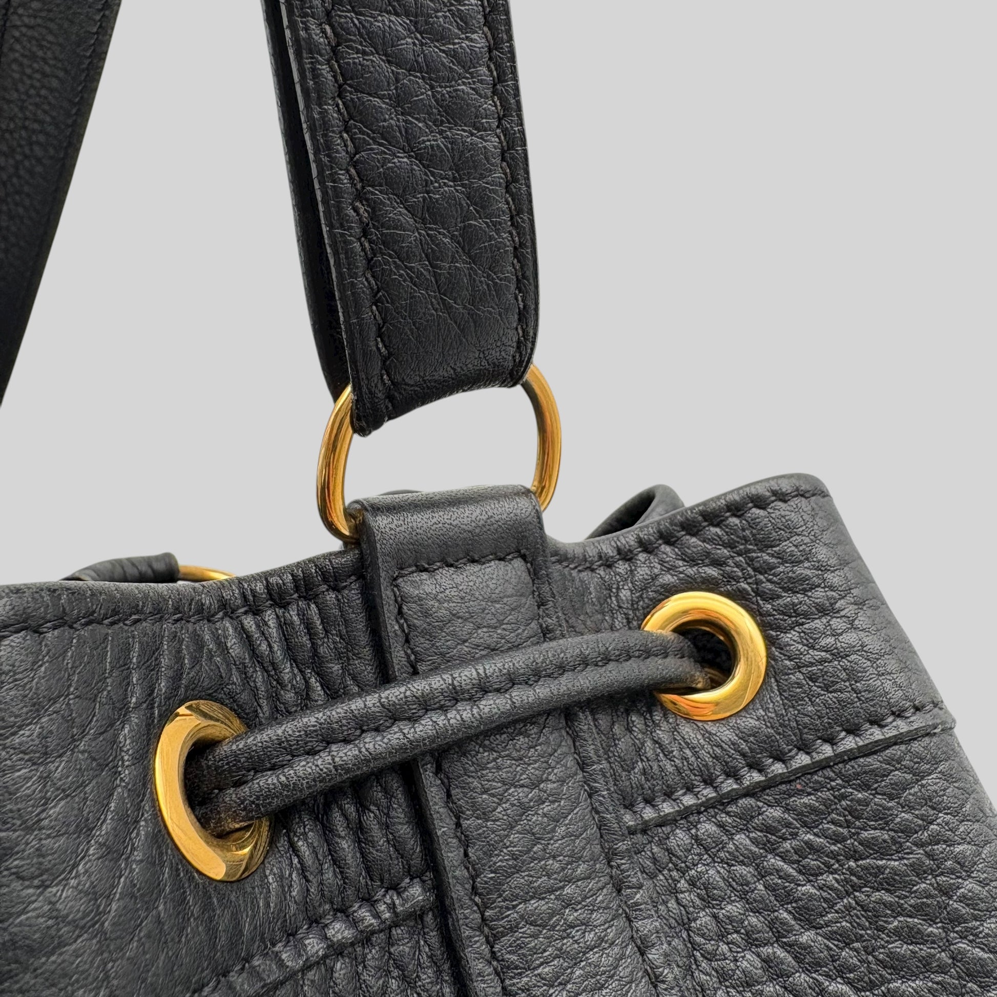 Hermes Market GM Taurillon Clémence