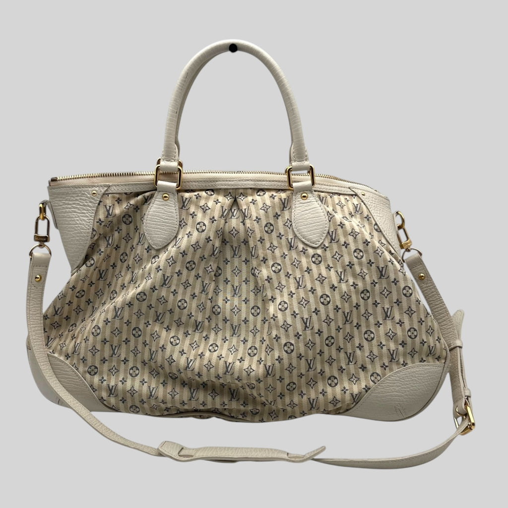 Louis Vuitton Marina GM Mini Linen