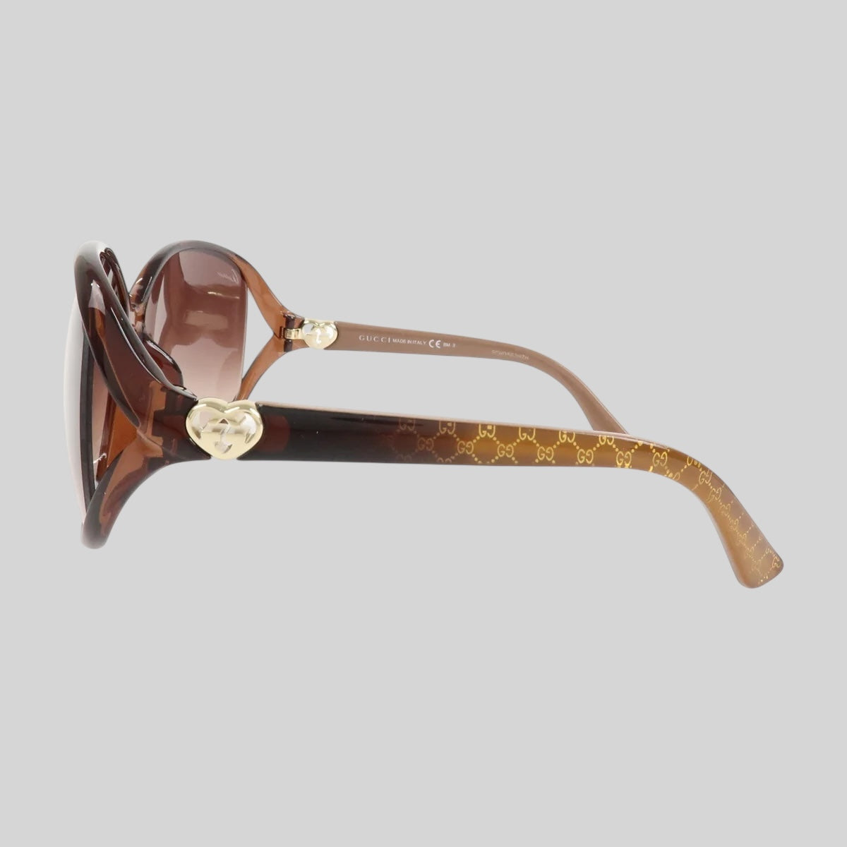 Lunette Gucci Lovely