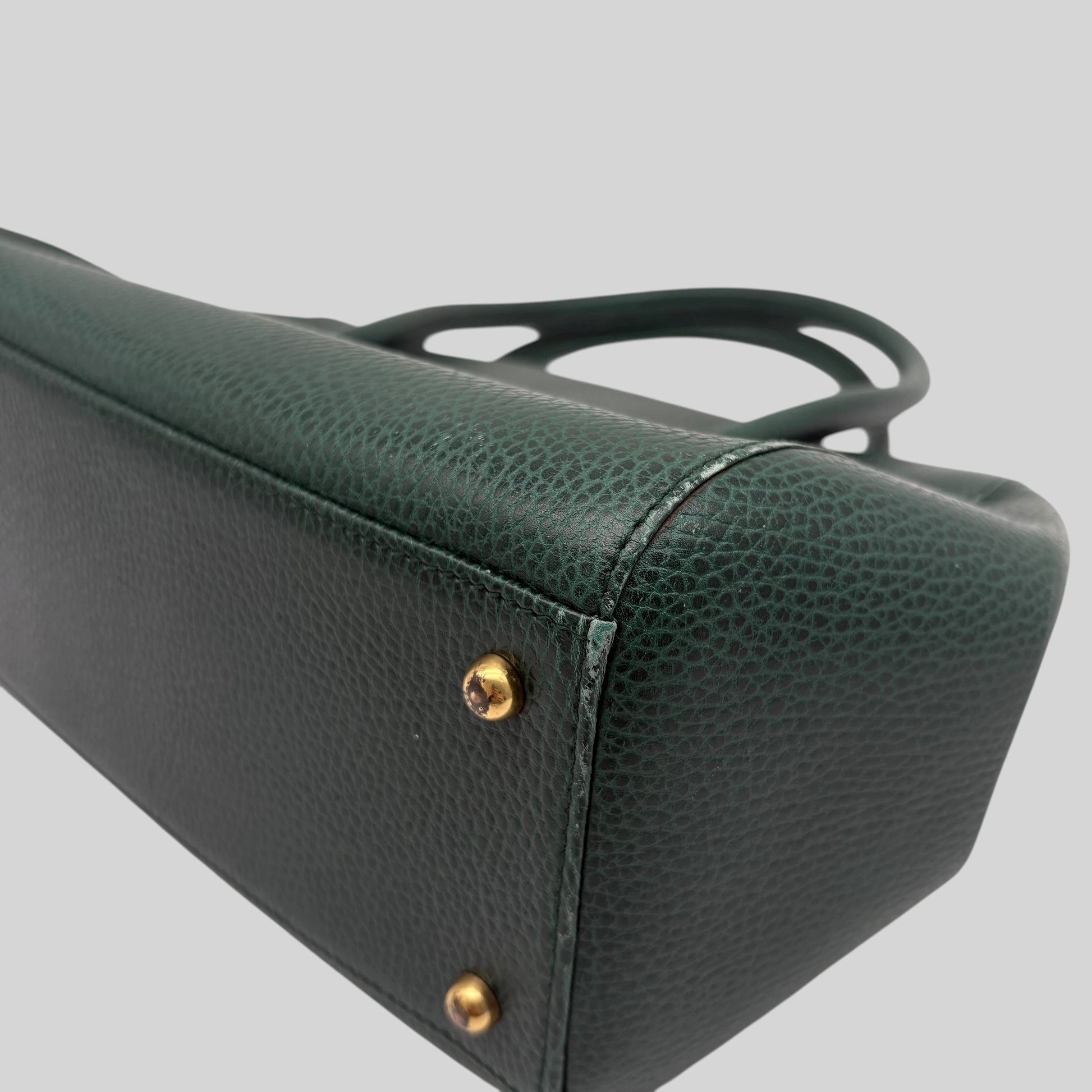 Cartier Hand Bag Must