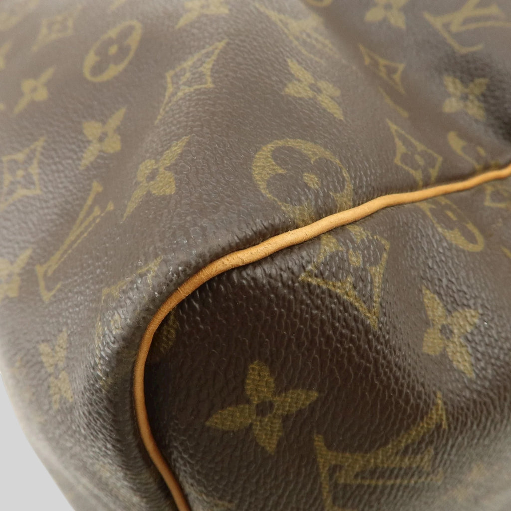 Louis Vuitton Keepall 55