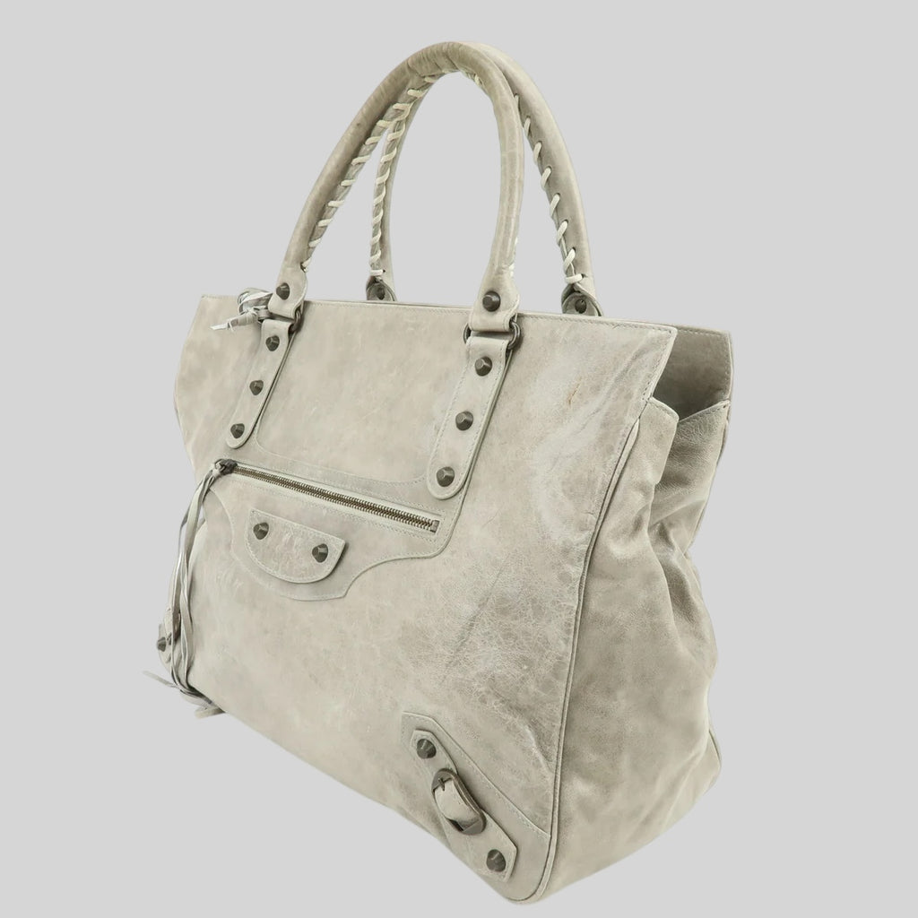 Balenciaga The Shopping