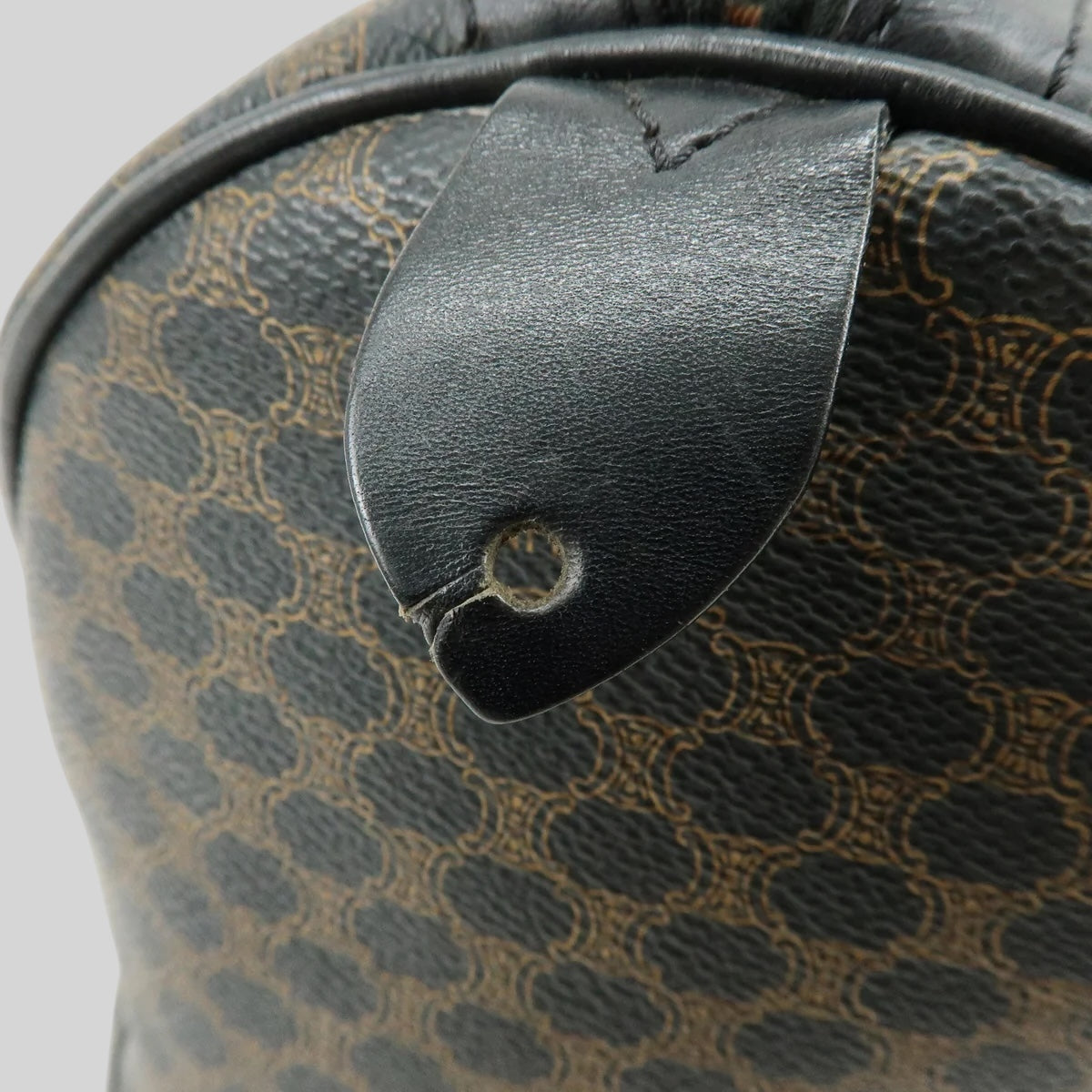 Céline Boston Macadam