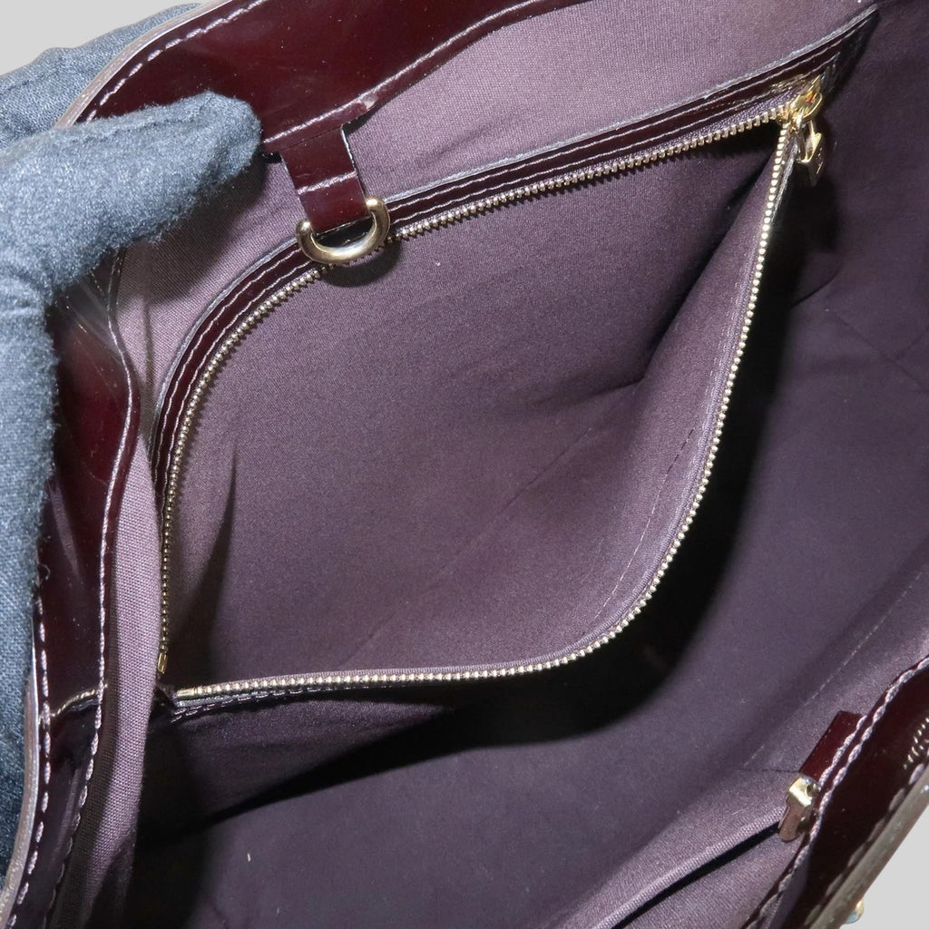 Louis Vuitton Wilshire MM