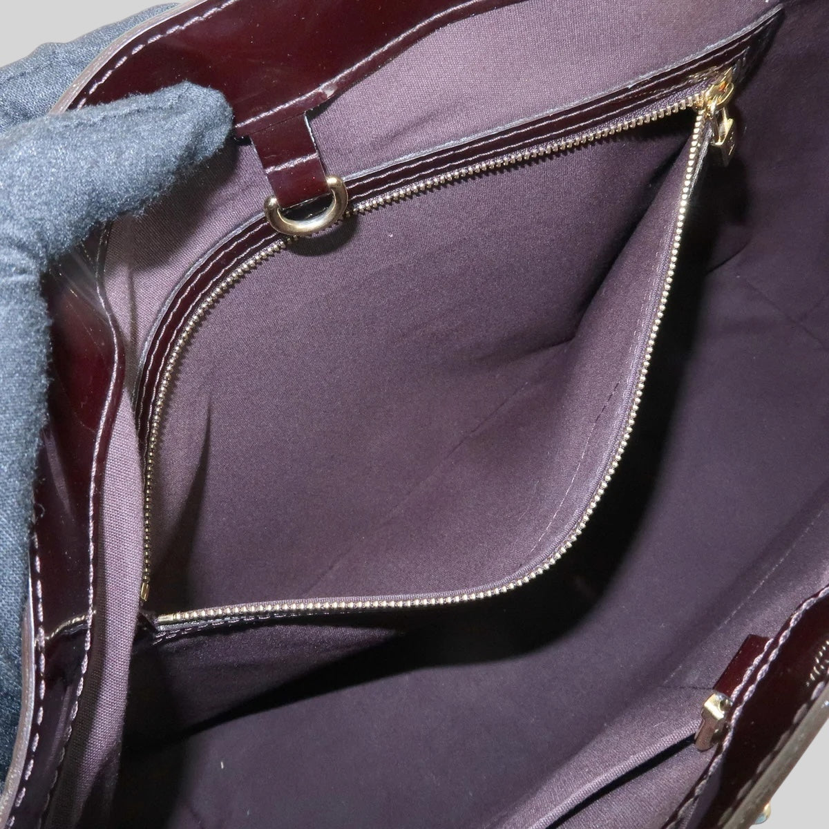 Louis Vuitton Wilshire MM