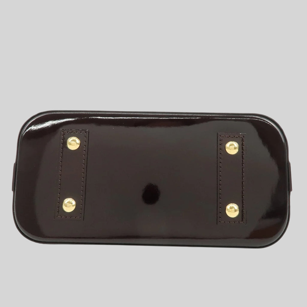 Louis Vuitton Alma BB