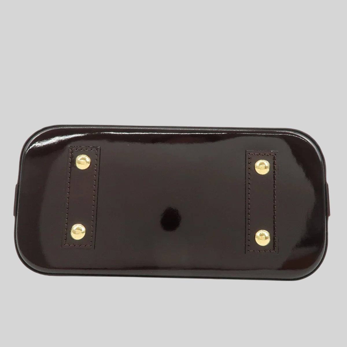 Louis Vuitton Alma BB