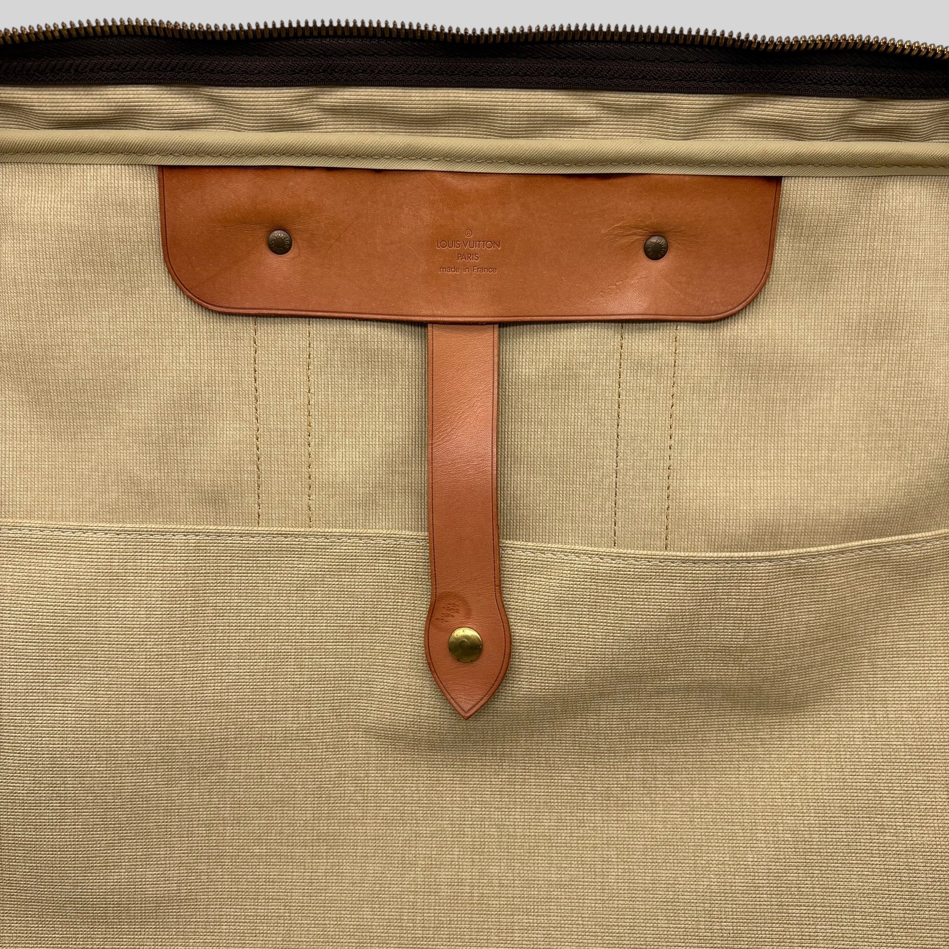 Louis Vuitton Sirius 60