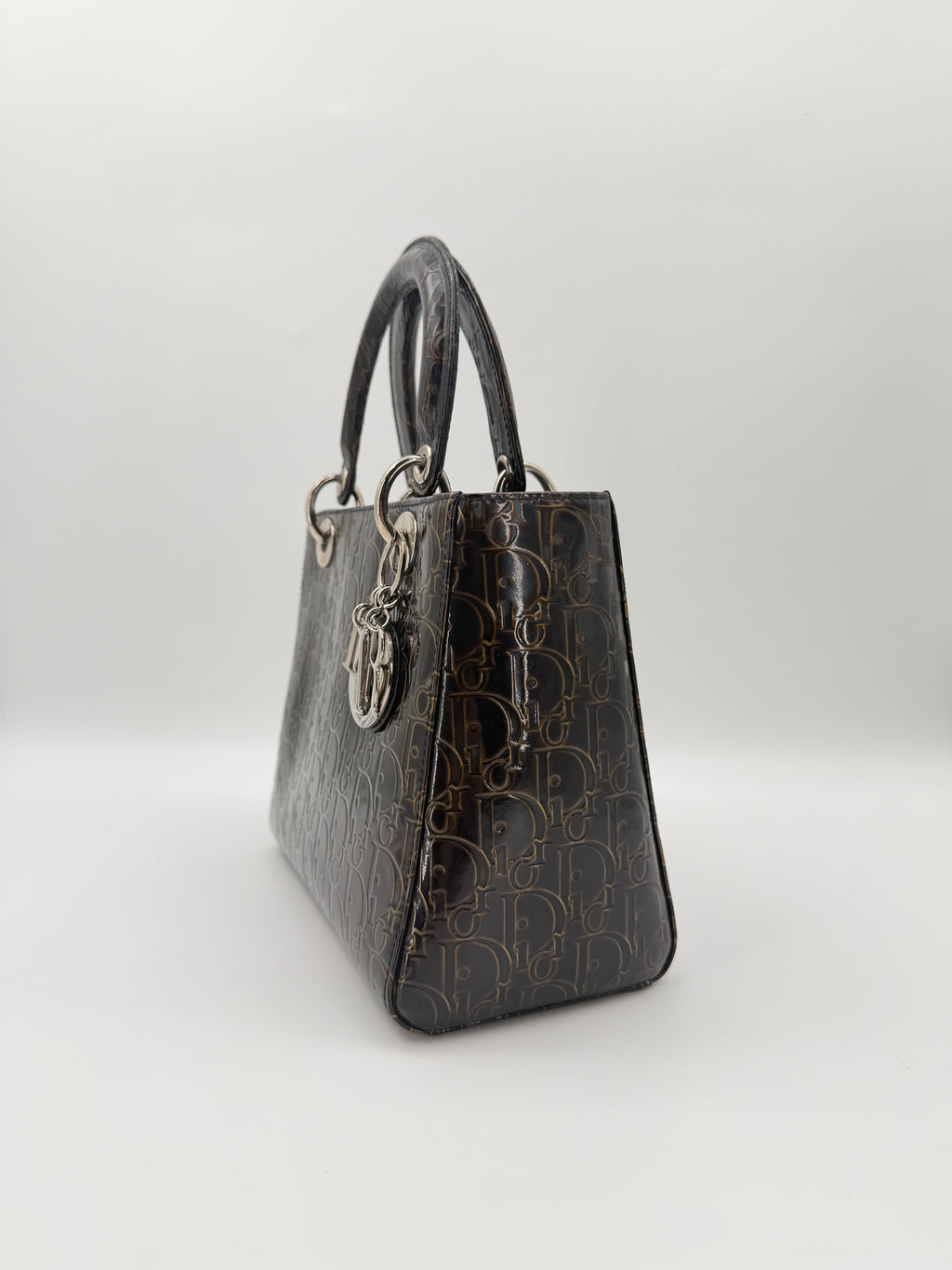 DIOR LADY M
