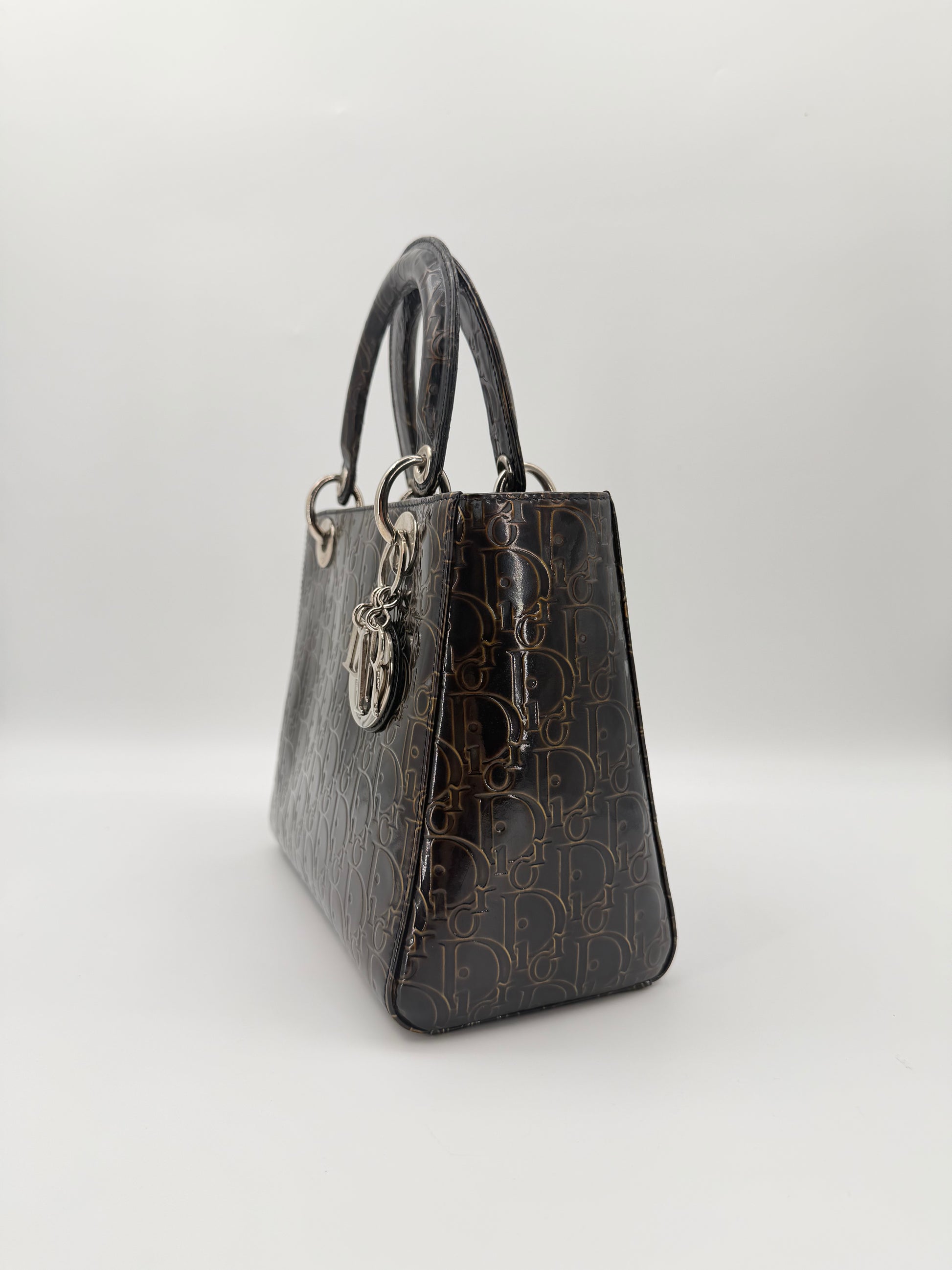 DIOR LADY M