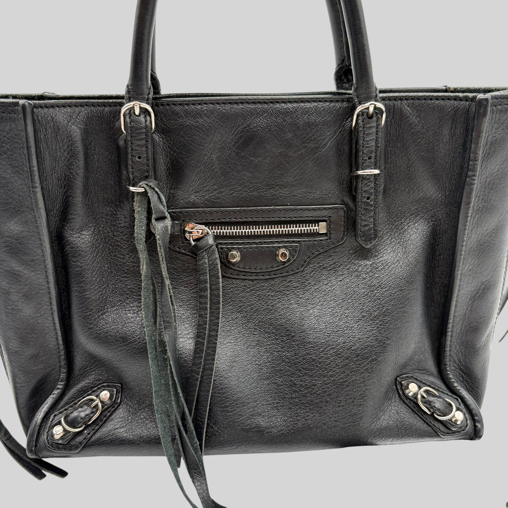 Balenciaga Papier Mini