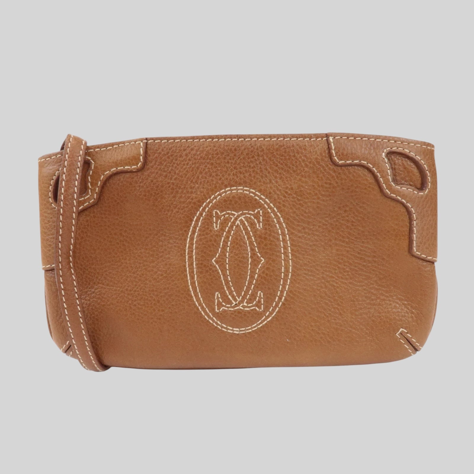 Cartier Marcello Pouch