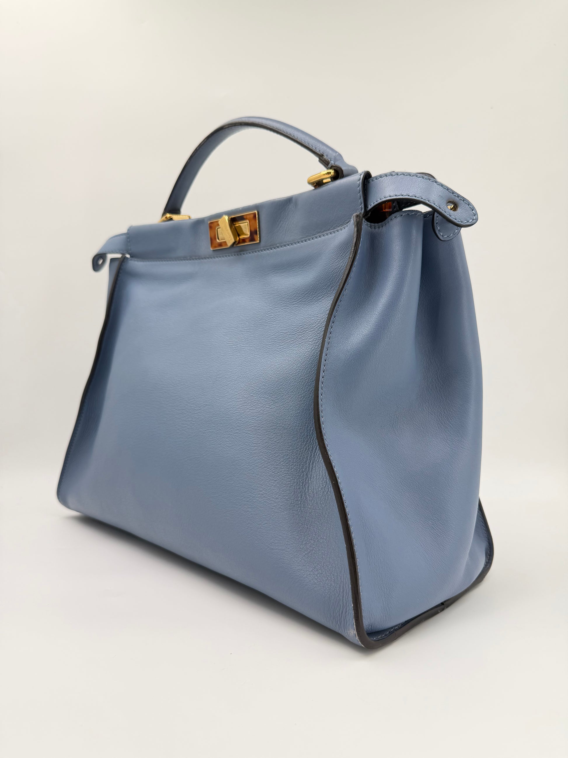 FENDI PEEKABOO