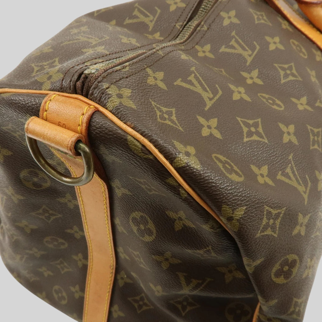 Louis Vuitton Keepall 60 Bandoulière