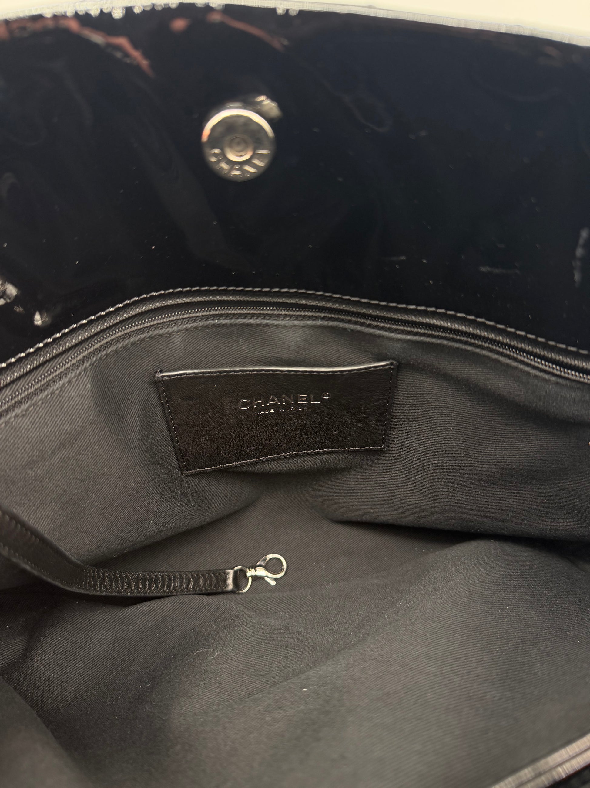 CHANEL MADEMOISELLE XL