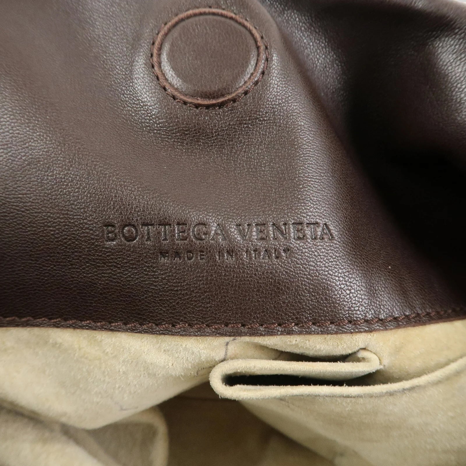 Bottega Veneta Campana