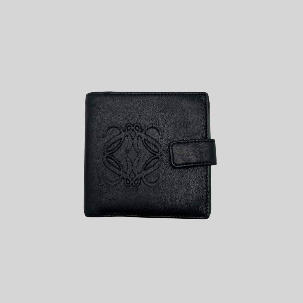 Loewe Anagram