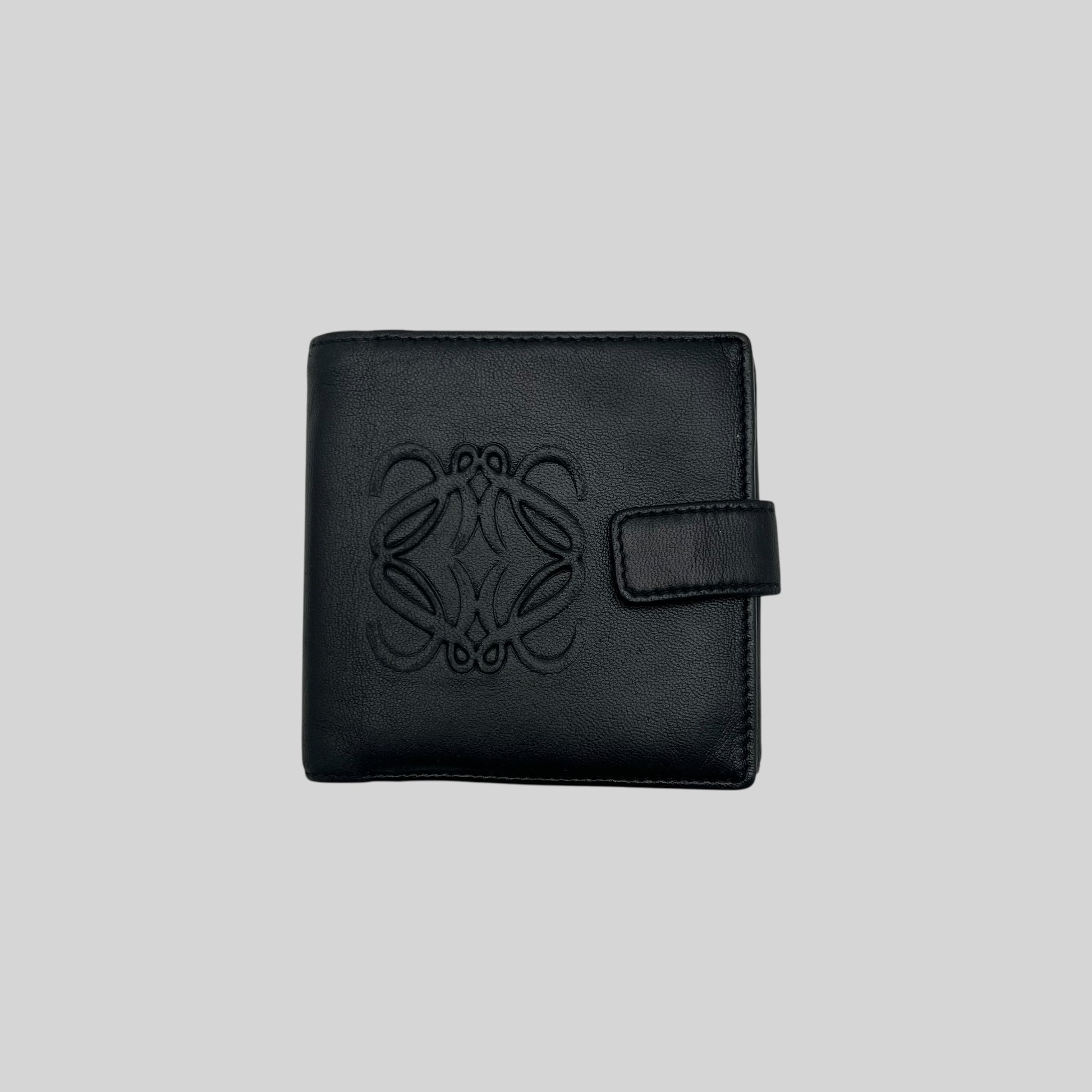 Loewe Anagram