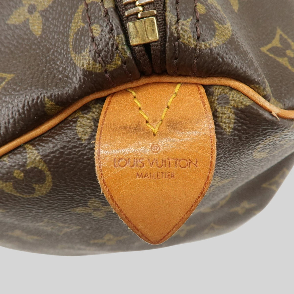 Louis Vuitton Keepall 50