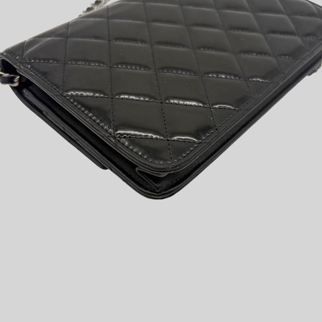 Chanel Wallet On Chain