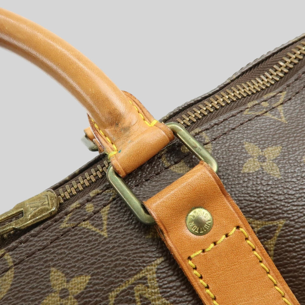 Louis Vuitton Keepall 50