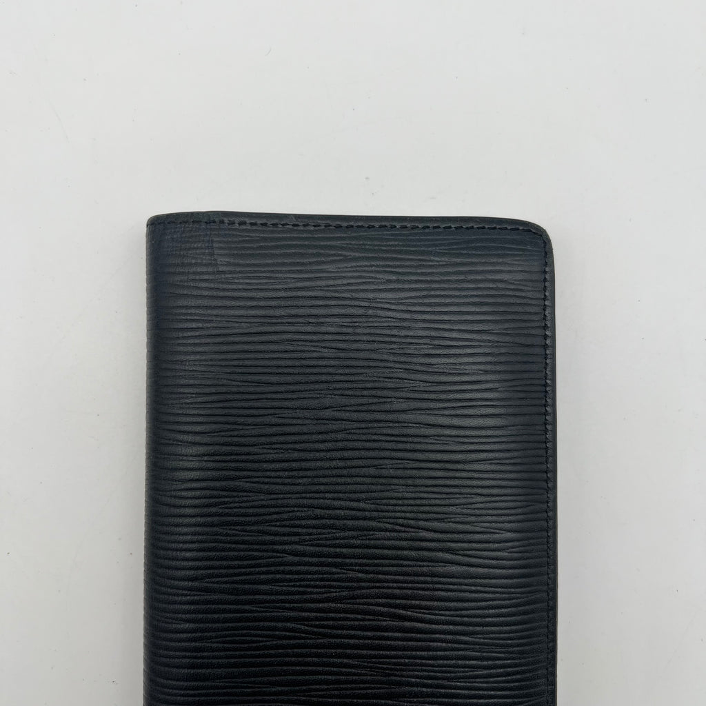 Louis Vuitton Brazza Epi