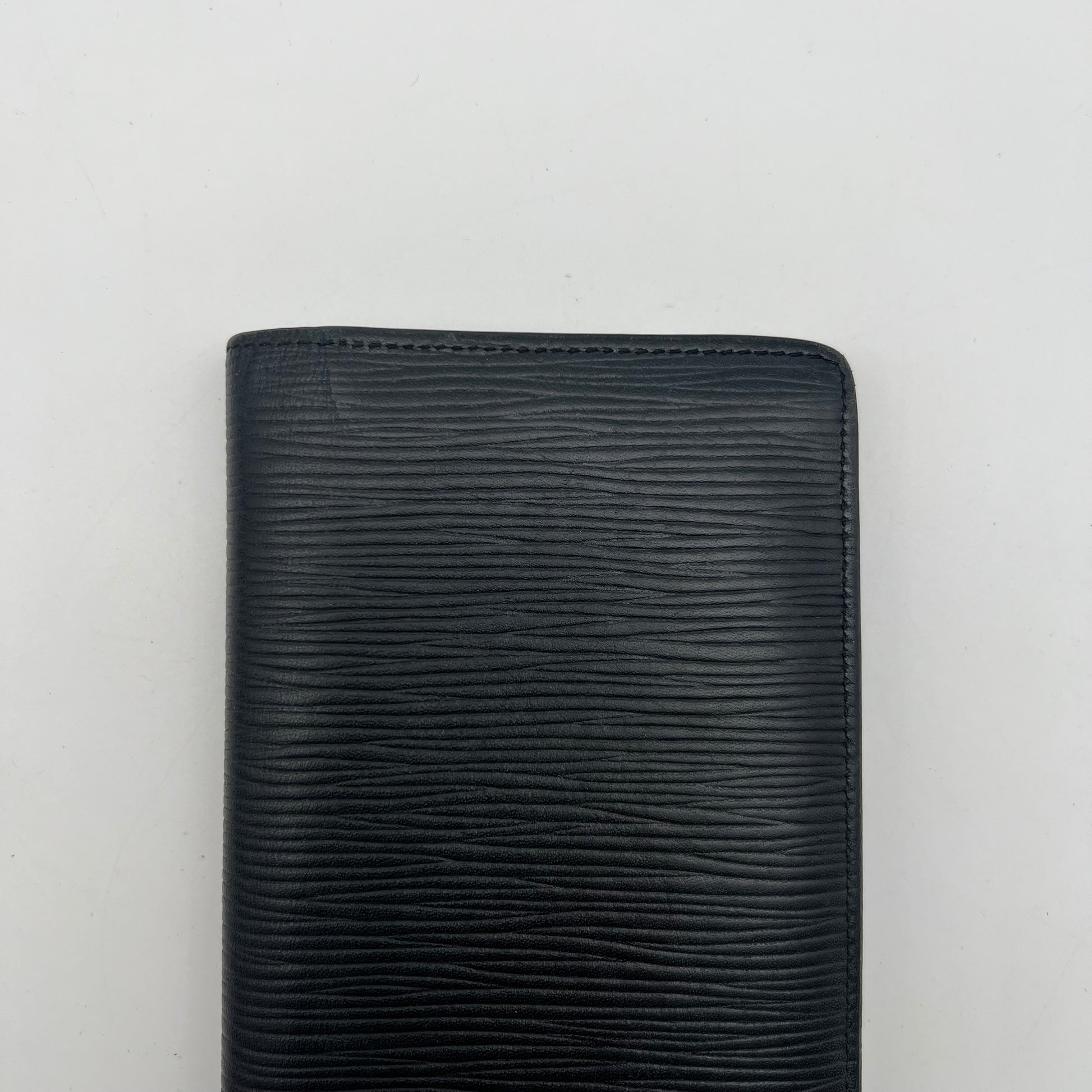 Louis Vuitton Brazza Epi