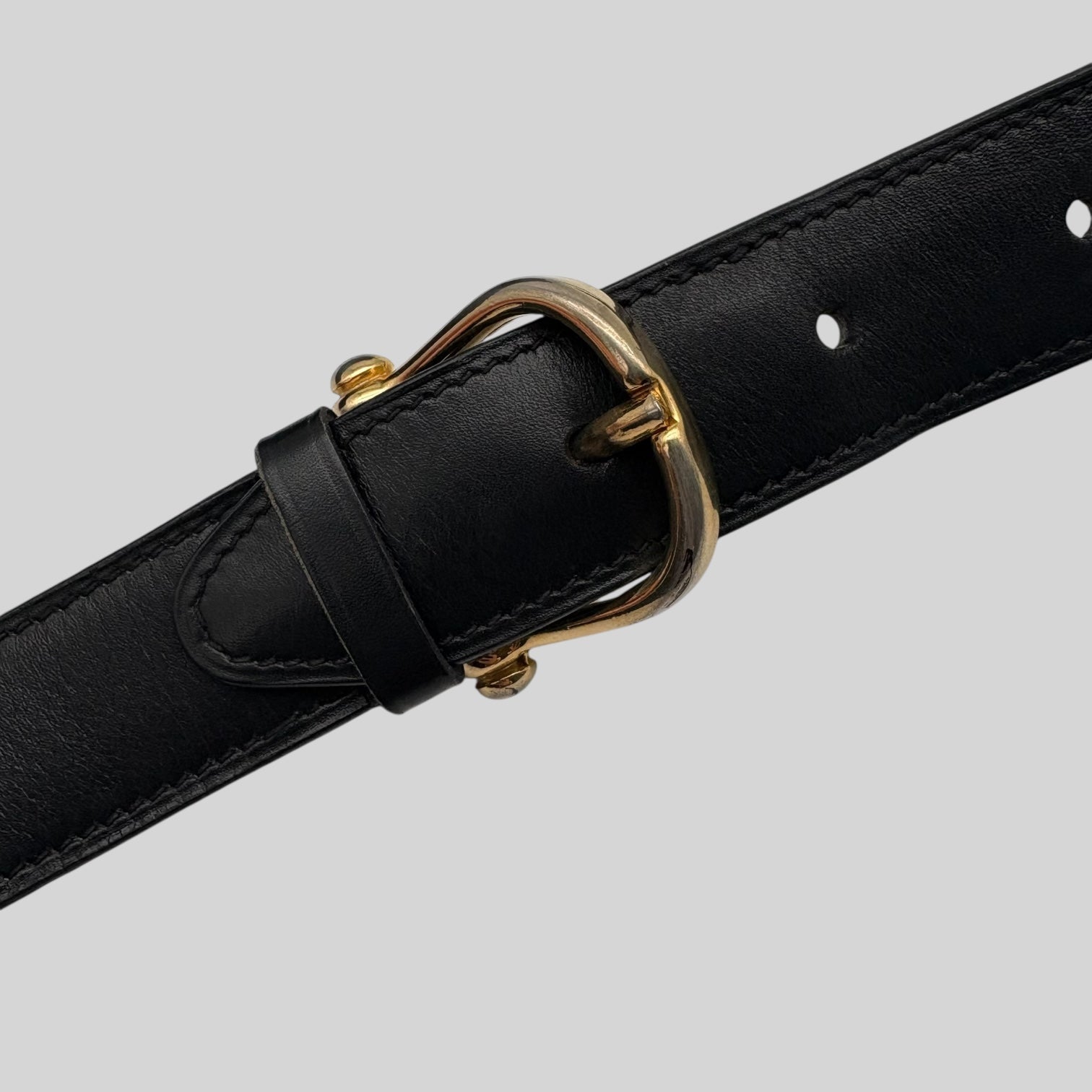 Céline Shoulder Leather