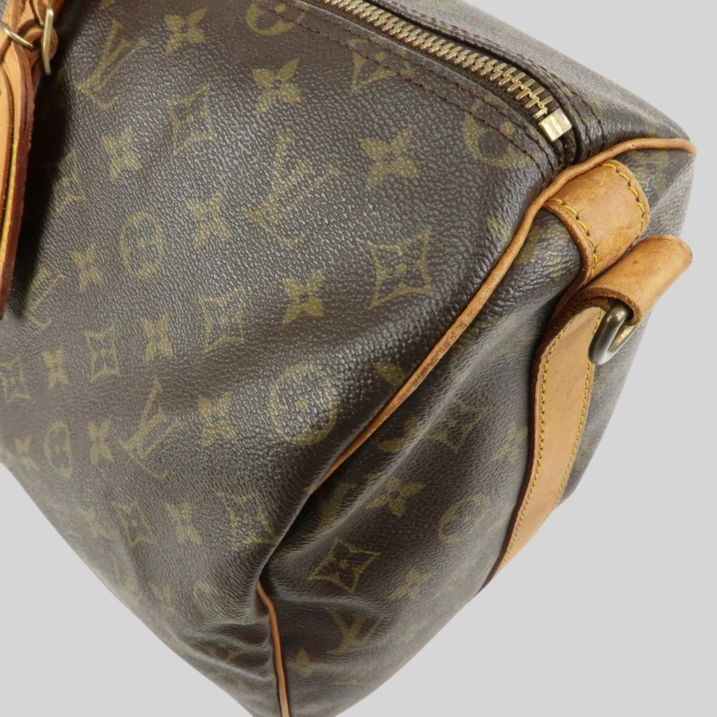 Louis Vuitton Keepall 50 Bandoulière