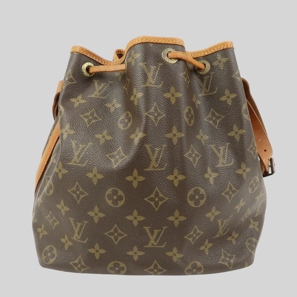 Louis Vuitton Noé PM