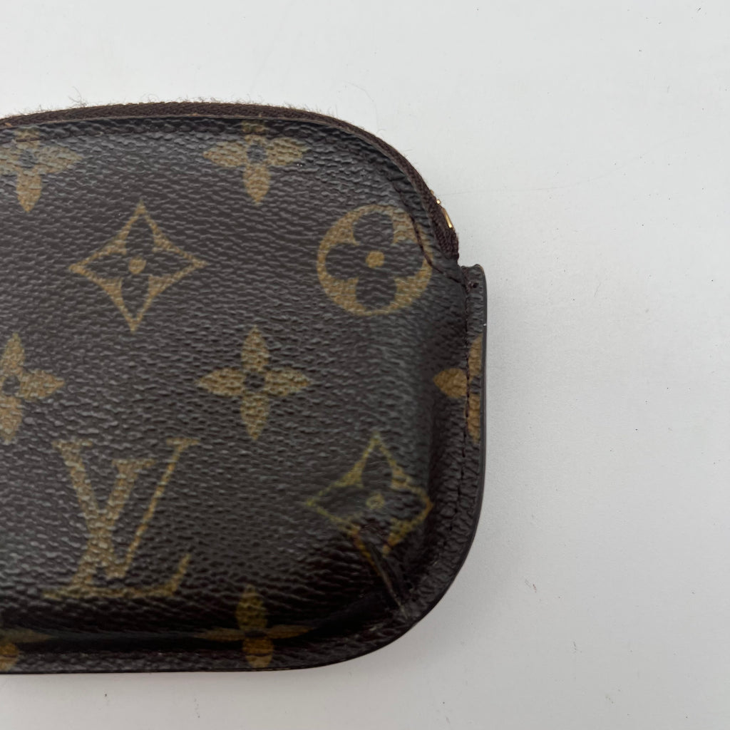 Louis Vuitton Coin Case