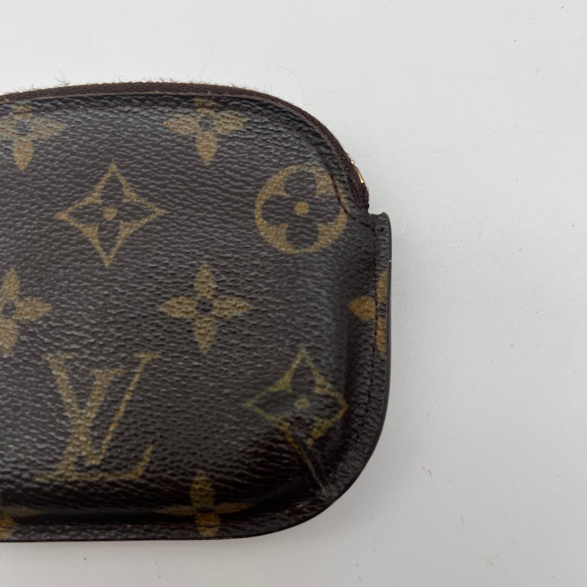 Louis Vuitton Coin Case