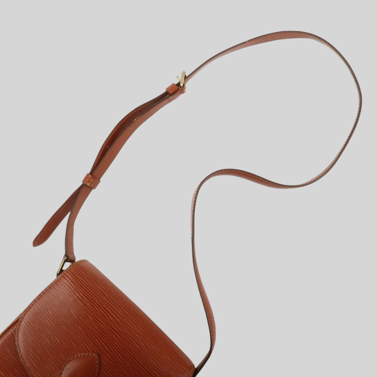 Louis Vuitton Mini Saint Cloud