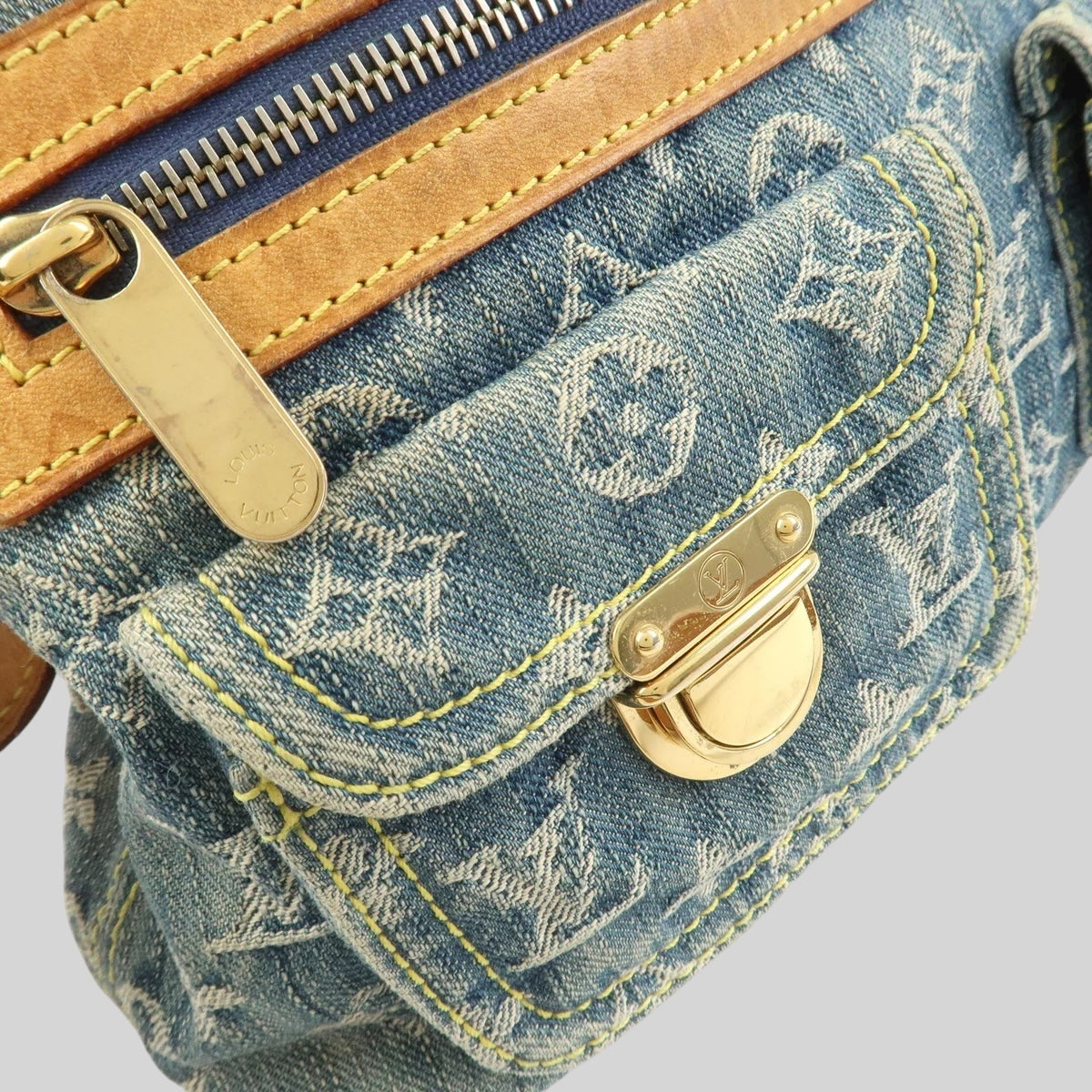 Louis Vuitton Baggy PM