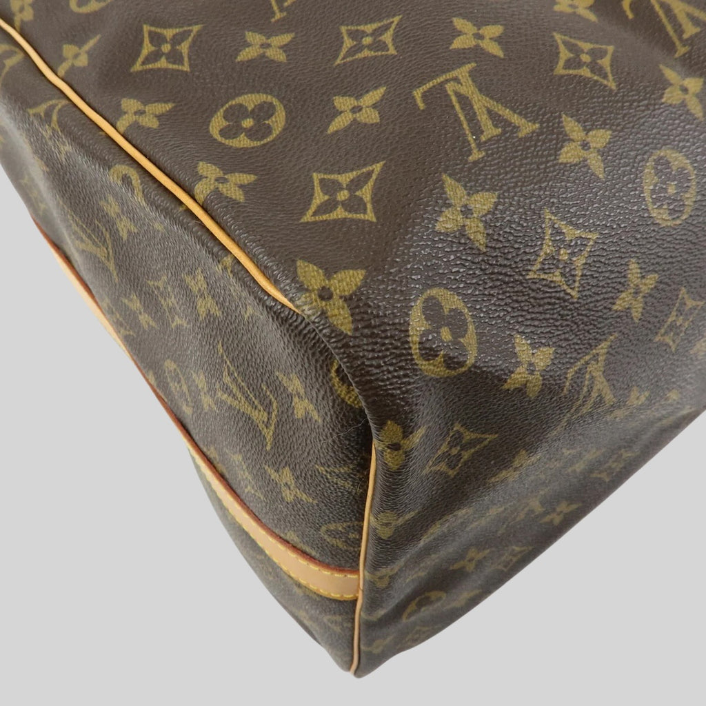 Louis Vuitton Keepall 60 Bandoulière