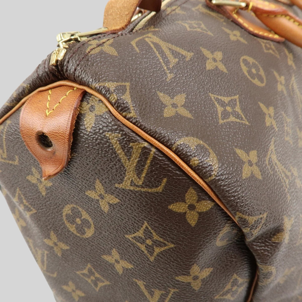 Louis Vuitton Speedy 40