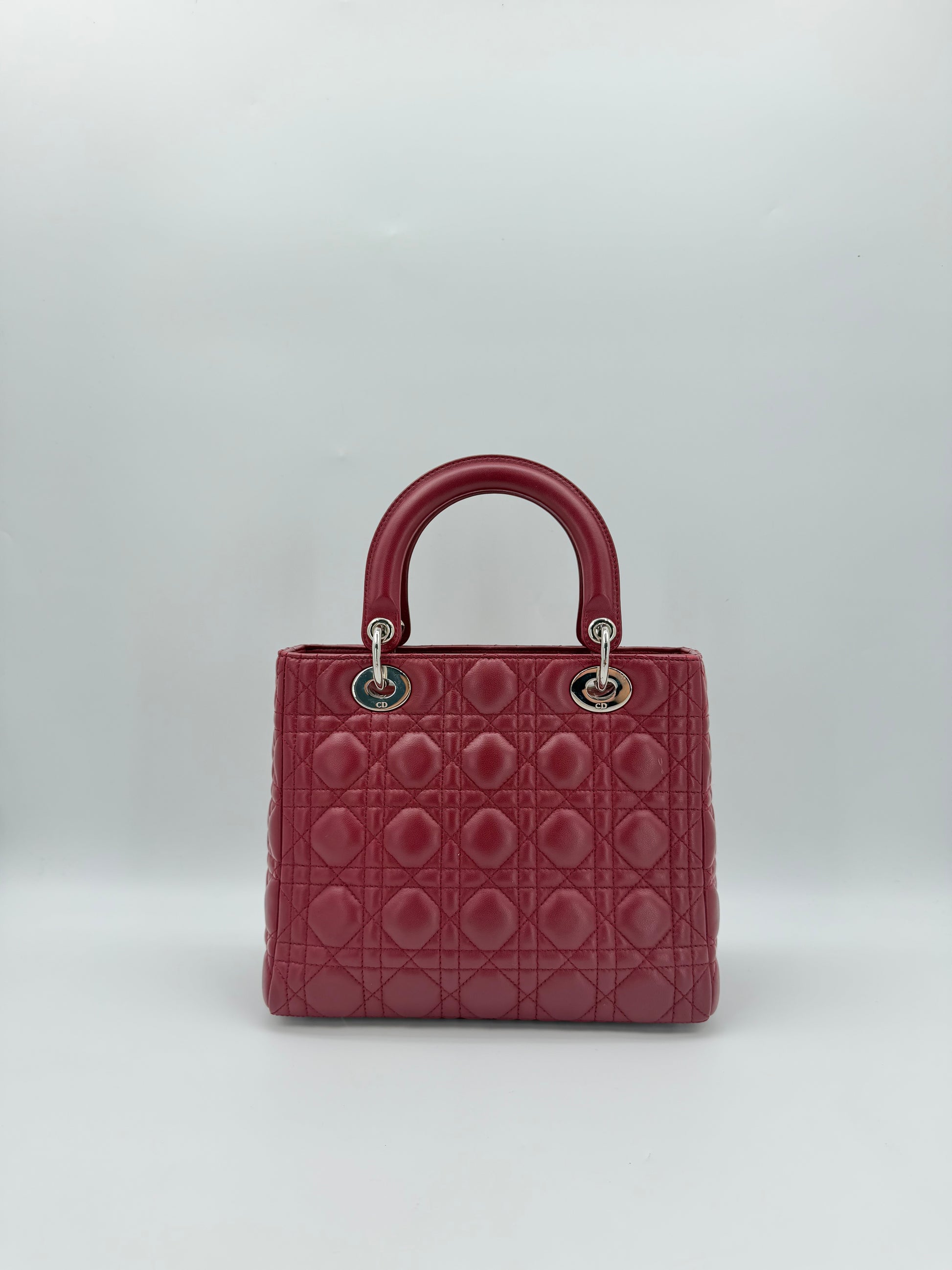 DIOR LADY M