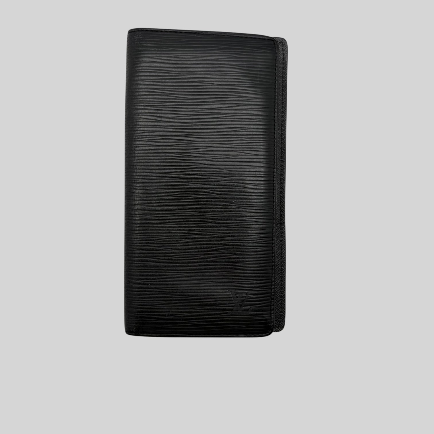 Louis Vuitton Brazza Epi