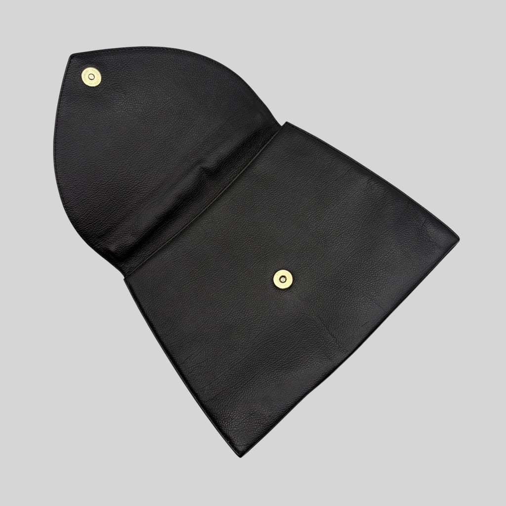 Yves Saint Laurent Leather Bag