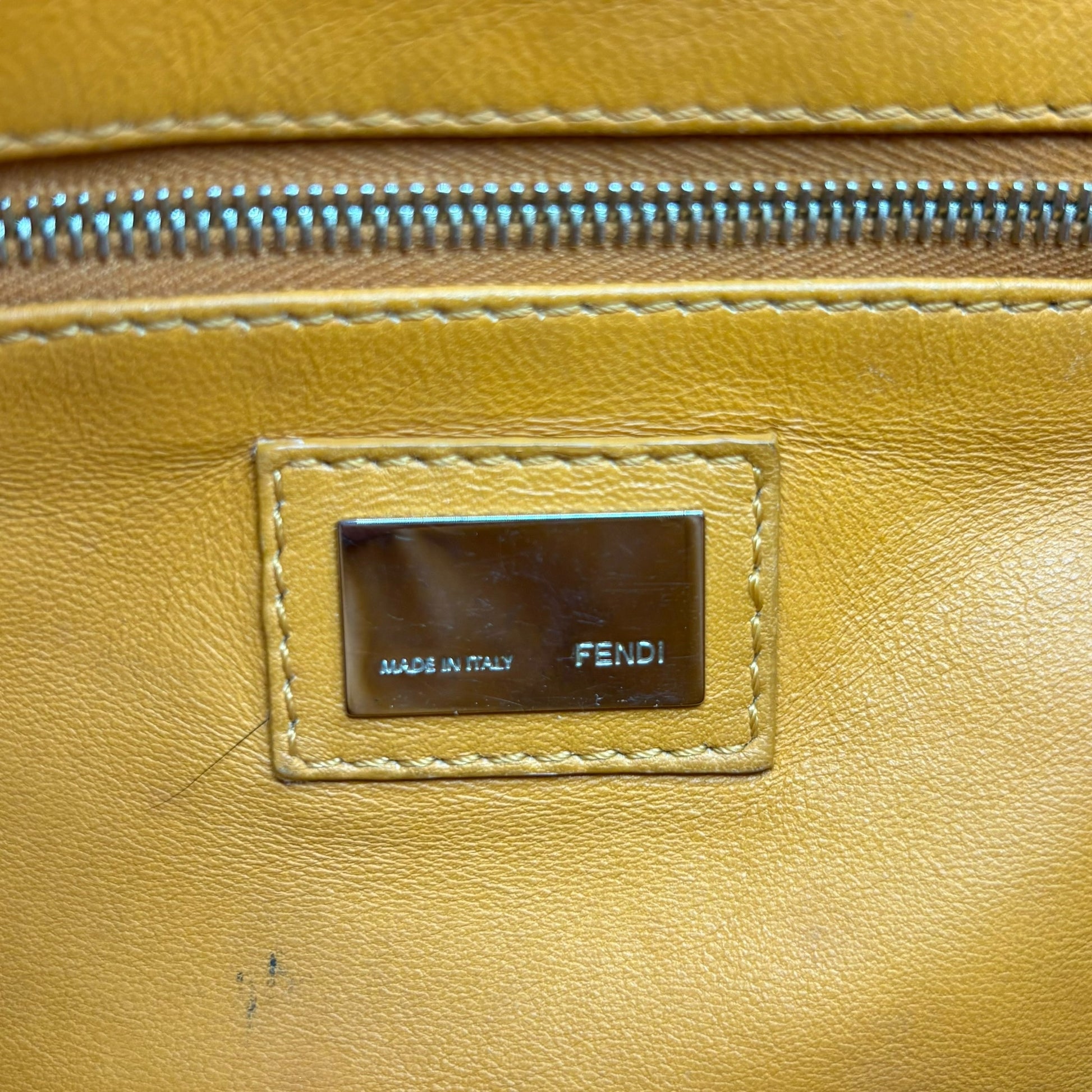 Fendi Peekaboo 2Way